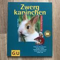 Zwergkaninchen von Monika Wegler | Buch