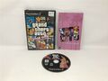Grand Theft Auto Vice City 1p - Sony Playstation 2 PS2 - Complete in box No Map