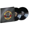 GUNS N' ROSES - Greatest hits (2022) 2 LP vinyl