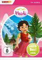 Heidi - Box 1, Folge 1-10 (DVD) Monique Hore Tess Meyer Jamie Croft