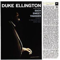 Such Sweet Thunder von Ellington,Duke | CD | Zustand sehr gutGeld sparen & nachhaltig shoppen!