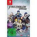 Fire Emblem Warriors für Nintendo Switch/Lite/OLED Spiel NEU&OVP