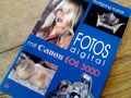 Fotos digital mit Canon EOS 300D