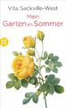 Mein Garten im Sommer | Vita Sackville-West | Taschenbuch | 121 S. | Deutsch