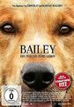 Bailey - Ein Freund fürs Leben von Lasse Hallström | DVD | Zustand gut