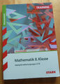 Training Mathematik Realschule Bayern / 8. Klasse / Grundwissen /  WPF II/III 