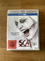 Scar 3D - Blu Ray Horror Thriller