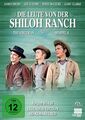 DIE LEUTE VON DER SHILOH RANCH-STAFFEL 4 (HD-REM 10 DVD NEU