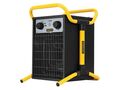 STANLEY - STN3300 - Heizlüfter - 3300W Heizung