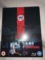 Downfall Der Untergang Bluray Steelbook Deutscher Ton