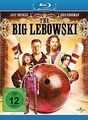 The Big Lebowski [Blu-ray] von Coen, Joel | DVD | Zustand sehr gut
