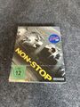 NEU Non-Stop Limited Edition Blu-ray Steelbook deutsch