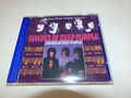 CD     Deep Purple - Shades Of Deep Purple