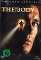The Body - Antonio Banderas  DVD/NEU/OVP