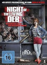 Night of the Living Deb von Kyle Rankin | DVD | Zustand sehr gutGeld sparen & nachhaltig shoppen!