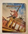 Spider-Man: Far From Home [Steelbook] Blu-Ray 