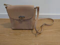 Vera Pelle - Handtasche - made in italy, top Zustand, 20x20x7cm, Echtleder