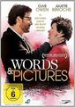 Words & Pictures von Fred Schepisi | DVD | Zustand gut