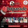 DJ Hitparade Vol.4 - ..darauf tanzt Deutschland (2 CDs) NEU/OVP