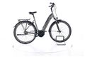 Raleigh Bristol LTD RT City E-Bike Elektrofahrrad Citybike Fahrrad Bosch 500Wh