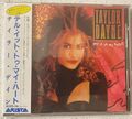 Taylor Dayne - Tell It To My Heart (CD) JAPAN OBI A32D-39!!!