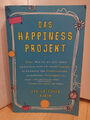 Das Happiness-Projekt von Gretchen Rubin (2011, Taschenbuch)