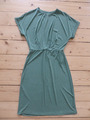 Schönes Kleid, Object, Gr. S, grün, wie neu