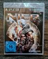 NieR PS3 