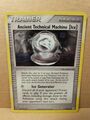 Pokemon umgekehrte Folienkarte: Anc Tech Machine Ice 84/101 (ex Hidden Legends Set)
