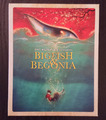 BIG FISH & BEGONIA [LIMITED COLLECTOR´S EDITION] dt. Blu-ray neuwertig