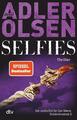 Selfies | Jussi Adler-Olsen | 2019 | deutsch