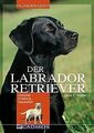 Labrador Retriever: Charakter Erziehung Gesundheit von W... | Buch | Zustand gut