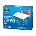 AVM FRITZ!Box 6890 LTE Modem Router WLAN 2,4 5 GHz / FRITZBox (20002817) *NEU*🔝