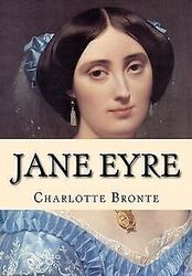 Jane Eyre von Bronte, Charlotte | Buch | Zustand sehr gutGeld sparen & nachhaltig shoppen!