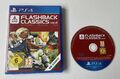 Atari Flashback Classics Vol.2 Sony PlayStation 4 PS4 verpackt PAL