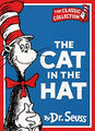 The Cat IN The Hat Taschenbuch von Dr.