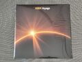 ABBA Voyage (Limited Amazon exclusive Orange Vinyl) Vinyl LP ** SCHNÄPPCHEN!! **