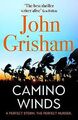 Camino Winds: The bestselling thriller writer in th... | Buch | Zustand sehr gut