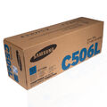 Samsung C506L CLT-C506L/ELS Toner Cyan