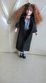 Barbie Puppe Hermine aus Harry Potter Film Mattel Vintage
