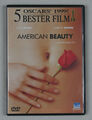 DVD Spielfilm American Beauty