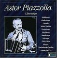 Libertango-Live-Recordings von Piazzolla,Astor | CD | Zustand gut