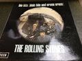 The Rolling Stones Big Hits High Tide & grünes Gras Txs101 UK Vinyl Top Audio
