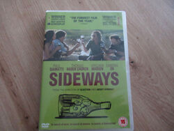 Sideways - DVD