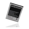 ORIGINAL Samsung Akku accu Batterie für GT-i8350 Omnia W - EB484659VU - 1500mAh