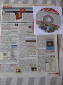 Computer Bild DVD und Broschüre  - 365 Programme - Januar 2010