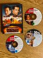 John Travolta (Sammlung) Broken Arrow, Zivilprozess, Wehrlos, u.a. | 4-DVDs 26