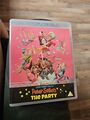 The Party (1968) (Eureka Classics) Blu-ray (Blu-ray) Peter Sellers 
