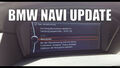 BMW & Mini Cooper Navi Update Europe 2024-2 inkl. Freischaltcode (FSC) PREMIUM
