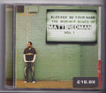 (LE990) Matt Redman, Blessed Be Your Name Band 1 - 2005 CD
